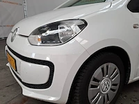 Personenauto, volkswagen, 1.0 move up! bluemotion, 2013 - afbeelding 8 van  76