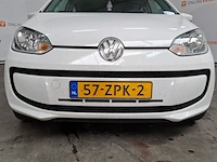 Personenauto, volkswagen, 1.0 move up! bluemotion, 2013 - afbeelding 9 van  76