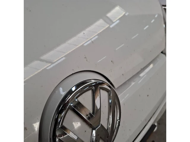 Personenauto, volkswagen, 1.0 move up! bluemotion, 2013 - afbeelding 11 van  76