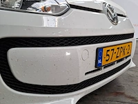 Personenauto, volkswagen, 1.0 move up! bluemotion, 2013 - afbeelding 13 van  76