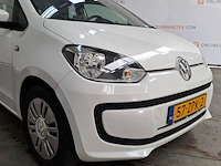 Personenauto, volkswagen, 1.0 move up! bluemotion, 2013 - afbeelding 14 van  76
