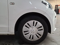 Personenauto, volkswagen, 1.0 move up! bluemotion, 2013 - afbeelding 15 van  76