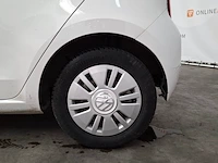 Personenauto, volkswagen, 1.0 move up! bluemotion, 2013 - afbeelding 18 van  76
