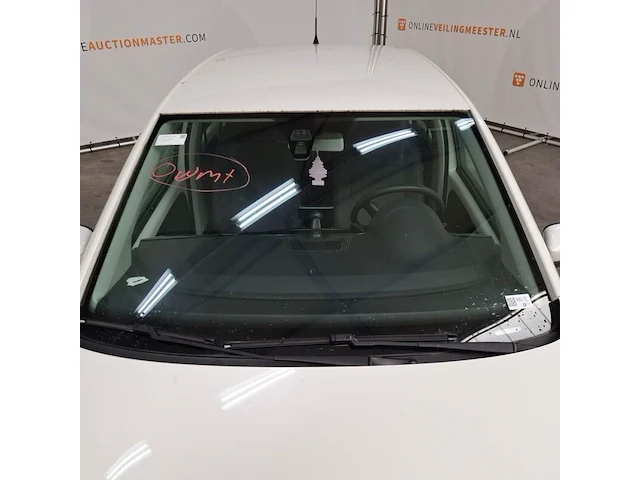 Personenauto, volkswagen, 1.0 move up! bluemotion, 2013 - afbeelding 22 van  76