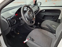 Personenauto, volkswagen, 1.0 move up! bluemotion, 2013 - afbeelding 29 van  76