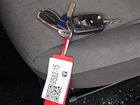 Personenauto, volkswagen, 1.0 move up! bluemotion, 2013 - afbeelding 31 van  76