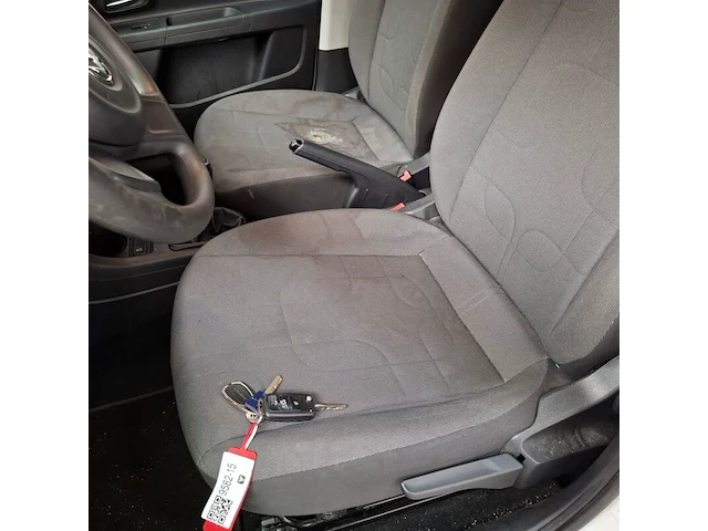 Personenauto, volkswagen, 1.0 move up! bluemotion, 2013 - afbeelding 32 van  76