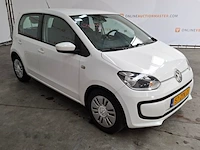 Personenauto, volkswagen, 1.0 move up! bluemotion, 2013 - afbeelding 23 van  76