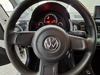 Personenauto, volkswagen, 1.0 move up! bluemotion, 2013 - afbeelding 35 van  76