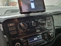 Personenauto, volkswagen, 1.0 move up! bluemotion, 2013 - afbeelding 39 van  76