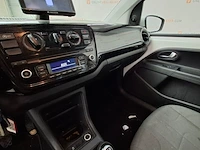 Personenauto, volkswagen, 1.0 move up! bluemotion, 2013 - afbeelding 41 van  76