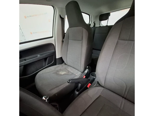 Personenauto, volkswagen, 1.0 move up! bluemotion, 2013 - afbeelding 42 van  76