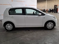 Personenauto, volkswagen, 1.0 move up! bluemotion, 2013 - afbeelding 34 van  76