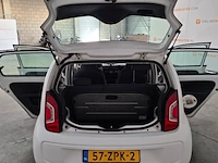 Personenauto, volkswagen, 1.0 move up! bluemotion, 2013 - afbeelding 46 van  76