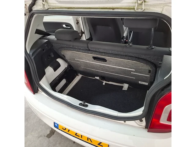 Personenauto, volkswagen, 1.0 move up! bluemotion, 2013 - afbeelding 47 van  76