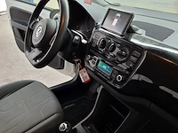Personenauto, volkswagen, 1.0 move up! bluemotion, 2013 - afbeelding 50 van  76