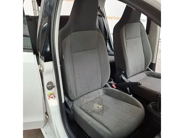 Personenauto, volkswagen, 1.0 move up! bluemotion, 2013 - afbeelding 51 van  76