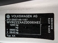 Personenauto, volkswagen, 1.0 move up! bluemotion, 2013 - afbeelding 58 van  76