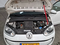 Personenauto, volkswagen, 1.0 move up! bluemotion, 2013 - afbeelding 59 van  76
