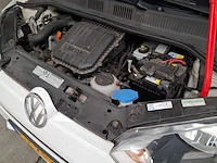 Personenauto, volkswagen, 1.0 move up! bluemotion, 2013 - afbeelding 60 van  76