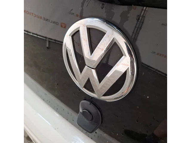 Personenauto, volkswagen, 1.0 move up! bluemotion, 2013 - afbeelding 71 van  76