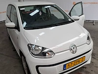 Personenauto, volkswagen, 1.0 move up! bluemotion, 2013 - afbeelding 72 van  76