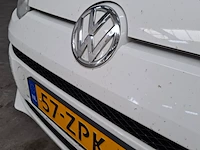 Personenauto, volkswagen, 1.0 move up! bluemotion, 2013 - afbeelding 73 van  76