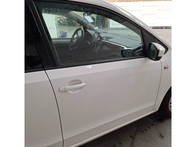 Personenauto, volkswagen, 1.0 move up! bluemotion, 2013 - afbeelding 67 van  76