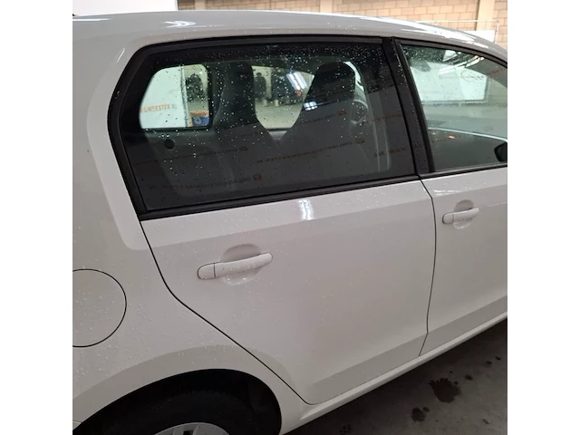 Personenauto, volkswagen, 1.0 move up! bluemotion, 2013 - afbeelding 75 van  76