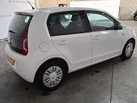 Personenauto, volkswagen, 1.0 move up! bluemotion, 2013 - afbeelding 76 van  76
