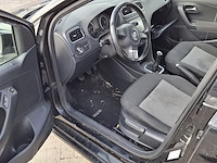 Personenauto, volkswagen, 1.2 tdi bluemotion comfortline, 2011 - afbeelding 2 van  45