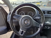 Personenauto, volkswagen, 1.2 tdi bluemotion comfortline, 2011 - afbeelding 3 van  45