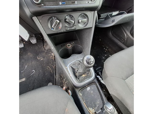 Personenauto, volkswagen, 1.2 tdi bluemotion comfortline, 2011 - afbeelding 5 van  45