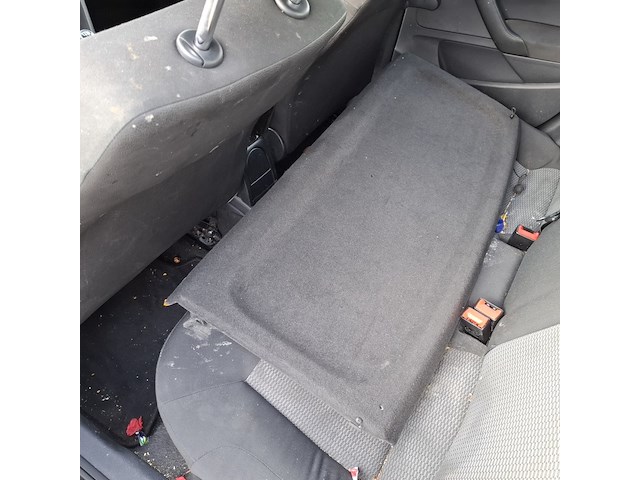 Personenauto, volkswagen, 1.2 tdi bluemotion comfortline, 2011 - afbeelding 7 van  45