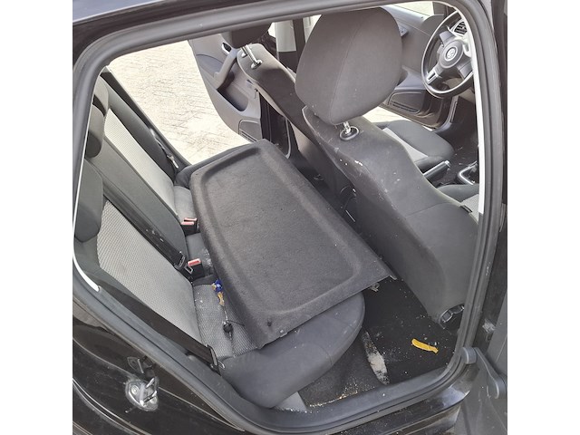 Personenauto, volkswagen, 1.2 tdi bluemotion comfortline, 2011 - afbeelding 8 van  45