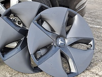 Personenauto, volkswagen, 1.2 tdi bluemotion comfortline, 2011 - afbeelding 18 van  45