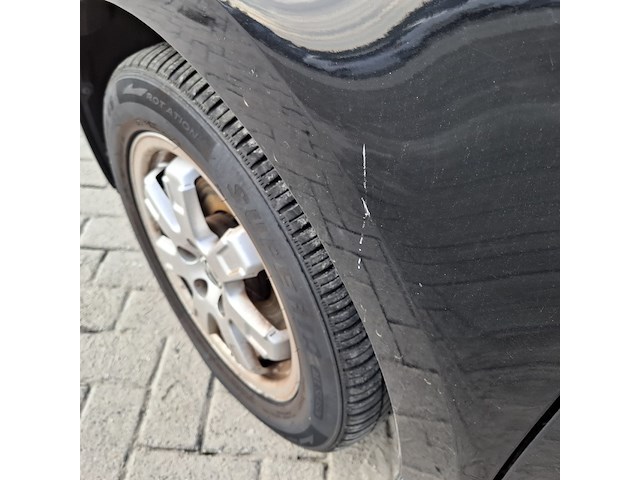 Personenauto, volkswagen, 1.2 tdi bluemotion comfortline, 2011 - afbeelding 19 van  45