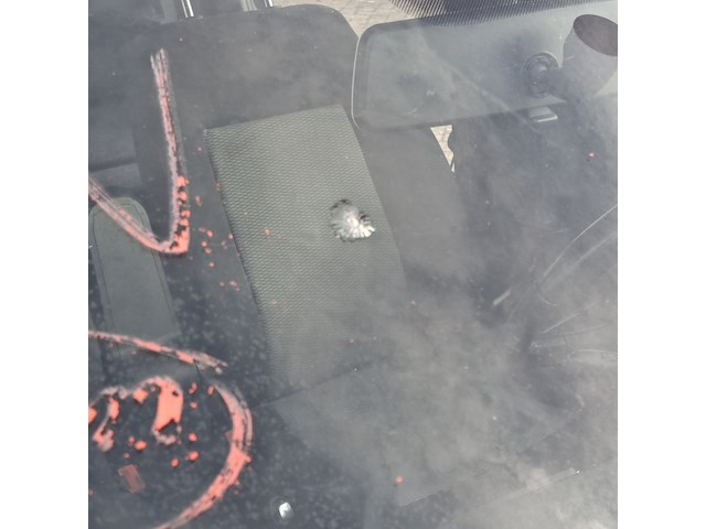 Personenauto, volkswagen, 1.2 tdi bluemotion comfortline, 2011 - afbeelding 21 van  45