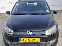 Personenauto, volkswagen, 1.2 tdi bluemotion comfortline, 2011 - afbeelding 12 van  45