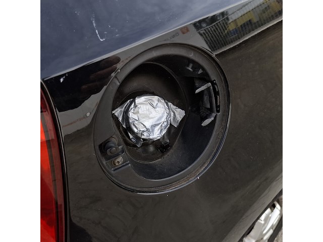 Personenauto, volkswagen, 1.2 tdi bluemotion comfortline, 2011 - afbeelding 24 van  45