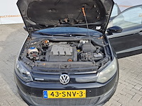 Personenauto, volkswagen, 1.2 tdi bluemotion comfortline, 2011 - afbeelding 25 van  45