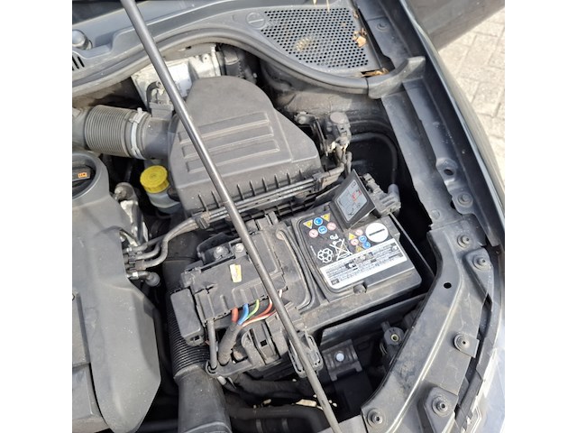 Personenauto, volkswagen, 1.2 tdi bluemotion comfortline, 2011 - afbeelding 28 van  45