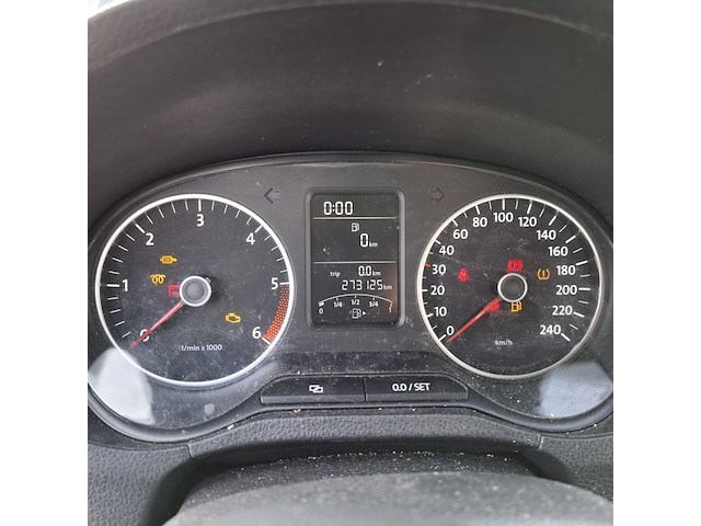 Personenauto, volkswagen, 1.2 tdi bluemotion comfortline, 2011 - afbeelding 29 van  45