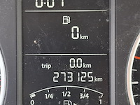 Personenauto, volkswagen, 1.2 tdi bluemotion comfortline, 2011 - afbeelding 30 van  45