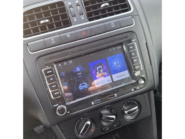 Personenauto, volkswagen, 1.2 tdi bluemotion comfortline, 2011 - afbeelding 31 van  45