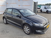 Personenauto, volkswagen, 1.2 tdi bluemotion comfortline, 2011 - afbeelding 23 van  45