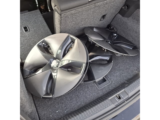 Personenauto, volkswagen, 1.2 tdi bluemotion comfortline, 2011 - afbeelding 36 van  45