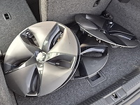 Personenauto, volkswagen, 1.2 tdi bluemotion comfortline, 2011 - afbeelding 36 van  45