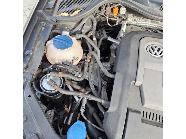 Personenauto, volkswagen, 1.2 tdi bluemotion comfortline, 2011 - afbeelding 39 van  45