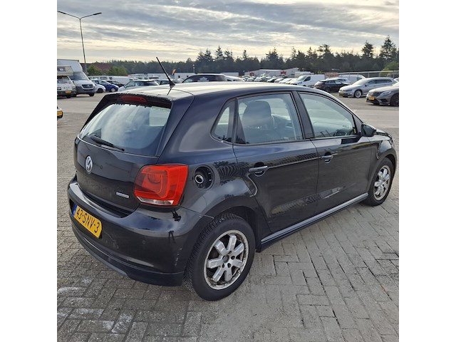 Personenauto, volkswagen, 1.2 tdi bluemotion comfortline, 2011 - afbeelding 41 van  45